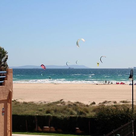 Playa Los Lances, Duplex タリファ エクステリア 写真