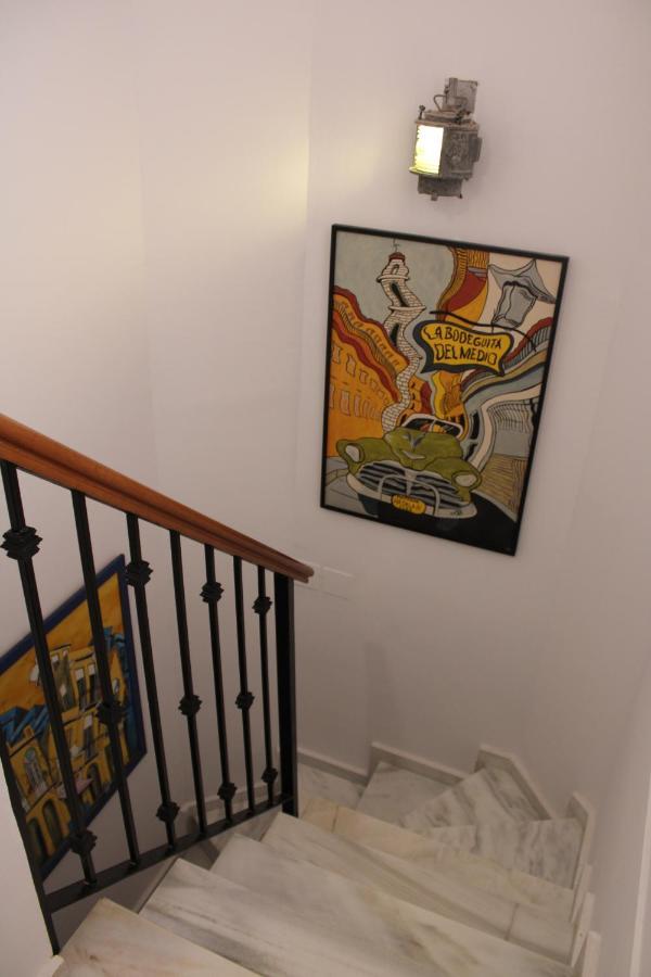 Playa Los Lances, Duplex タリファ エクステリア 写真