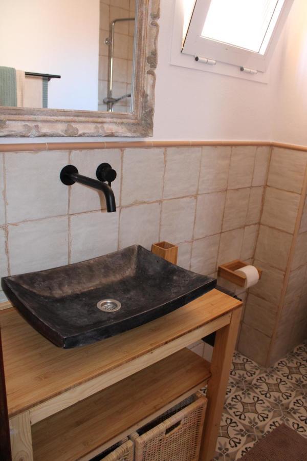 Playa Los Lances, Duplex タリファ エクステリア 写真