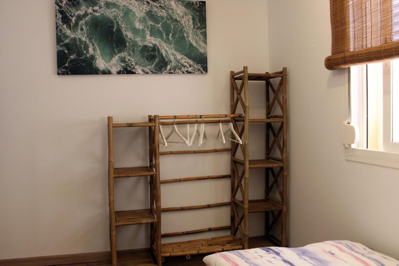 Playa Los Lances, Duplex タリファ エクステリア 写真